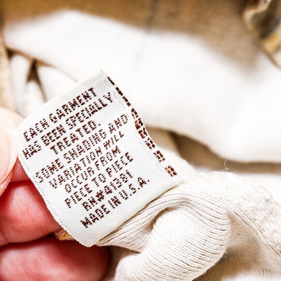 Vanilla Sugar Buffalo Bill Wild West Pony Express Embellished Tee Small - Picture 12 of 13